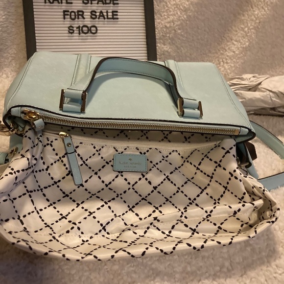 Kate Spade Purse - Picture 7 of 9